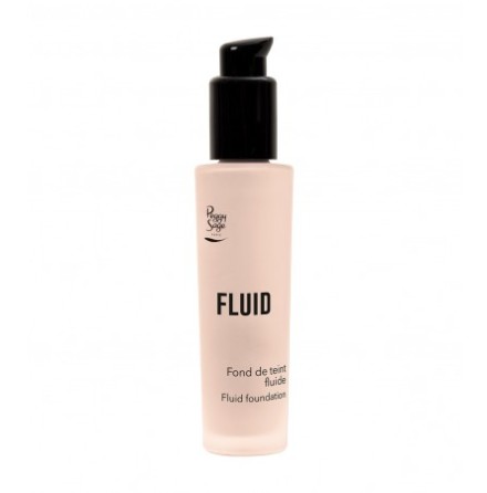 Flytande foundation 30ml - Alla Frger