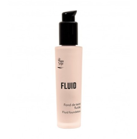 Flytande foundation 30ml Alla Frger