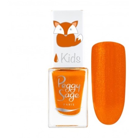 Nagellack Kids Alla Frger - 5ml