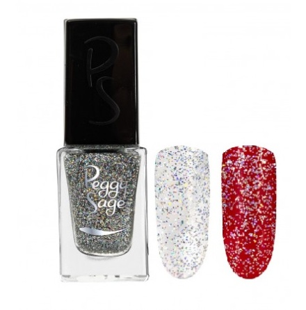 Top coat holographic 5ml