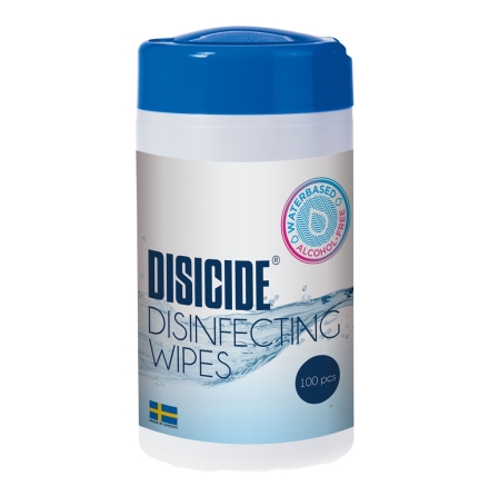 Disicide Wipes 100pcs