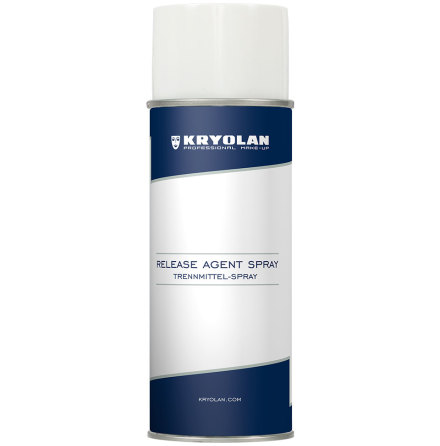 Release Agent Spray 400 ml