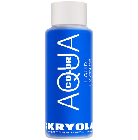 Aqua Color liquid Alla Neon Frger 30ml