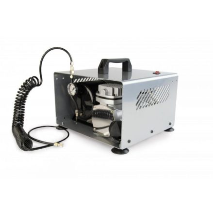 Mistair Pro Compressor