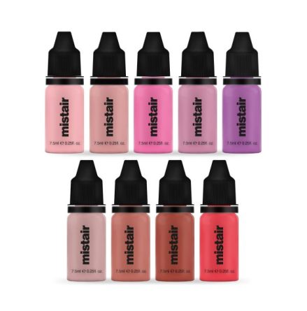 Airbrush Make Blush 9 color