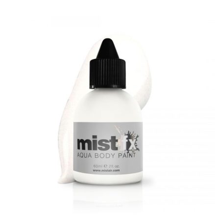 Airbrush Aqua Body Paint Alla Prlemo Nyanser 60ml