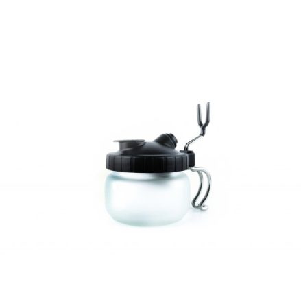 Spray-Out Pot (Deluxe)