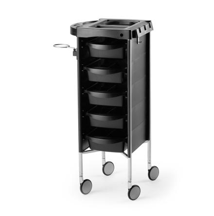 Arbetsvagn frisr Trolley Pico