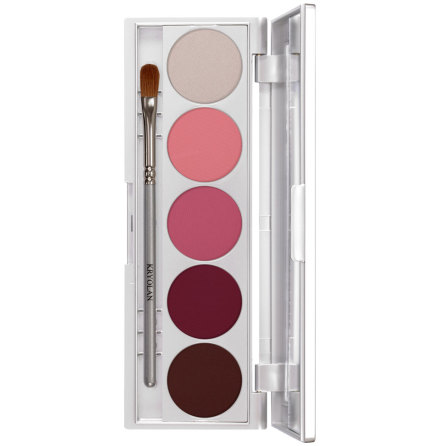 Eye Shadow Shades 5 Colors Abu Dhabi