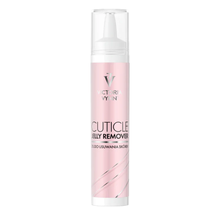 Nagelbandsremover gel 30ml