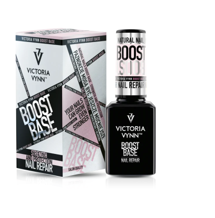 Boost Base Nail Repair 2in1 15ml