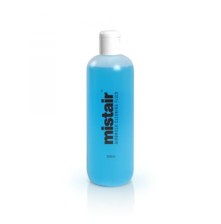 Mistair Airlites Cleaning Fluid 500 ml