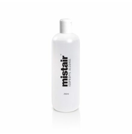 Isopropyl Alcohol 70% for airbrush 250ml