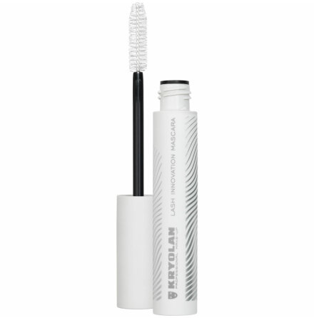 Lash Innovation Mascara Black 8 ml