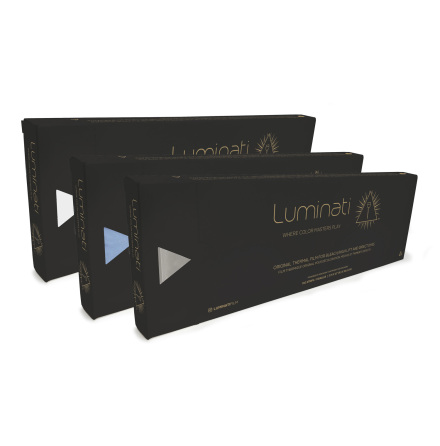 Toningsfolie Luminati 150st