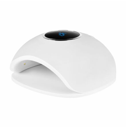 Lampa UV/LED fr naglar Vit 48W