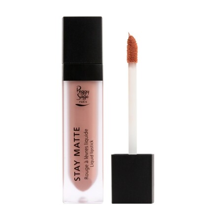 Matt lppstift - classy nude 6 ml