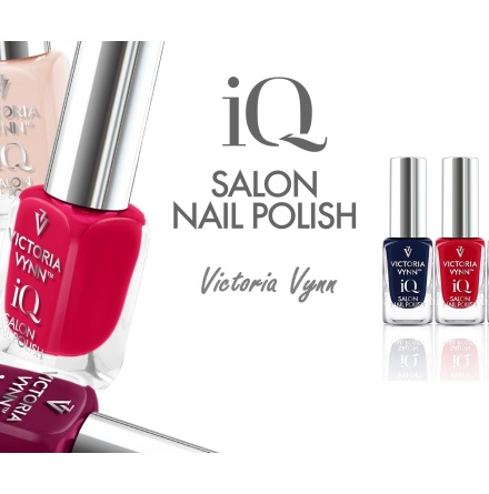 Nagellack iQ 9ml