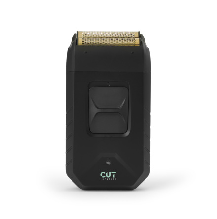 Cut Identity Dual Foil Shaver