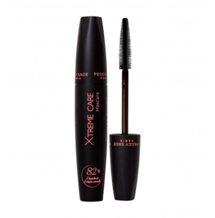 Mascara xtreme care svart 11 ml