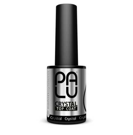 Top Coat Crystal No Wipe UV/LED 11g