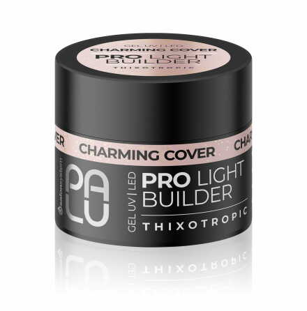 Prolight Buildergel Charming Cover 45g