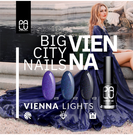 Gellack Palu Vienna VI2 11g