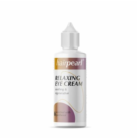 Hairpearl Relaxing Eye Cream 50ml