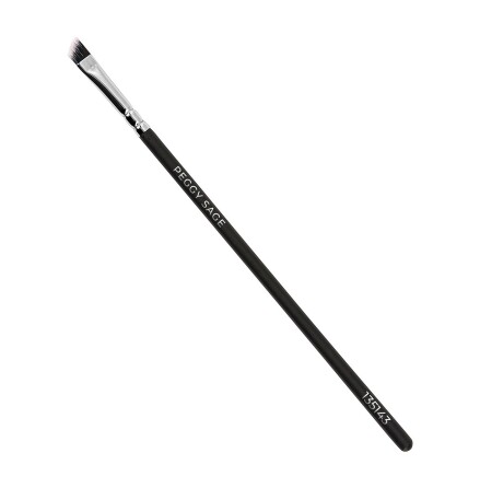 Sned pensel fr gon 6,7mm Nylon