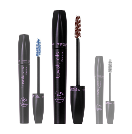 Mascara LOVELY CILS 10 ml