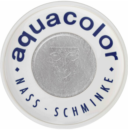 Aquacolor Metallic - Färgval 30ml