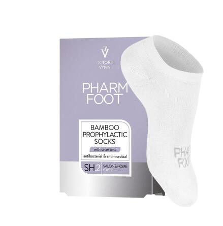 Pharm Foot BAMBOO foot socks 43-46