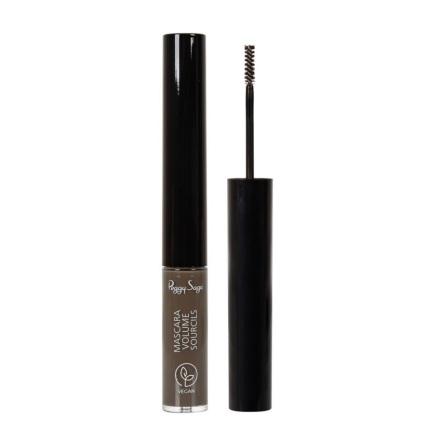 Volume eyebrow mascara - taupe