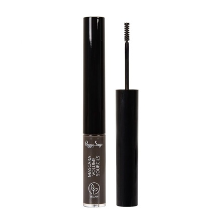 Volume eyebrow mascara - brun