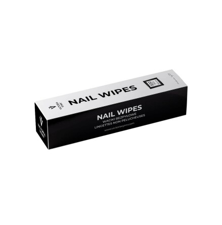 Nail wipes 500 pcs