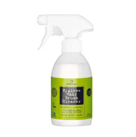 Hair brush Cleaner 300 ml