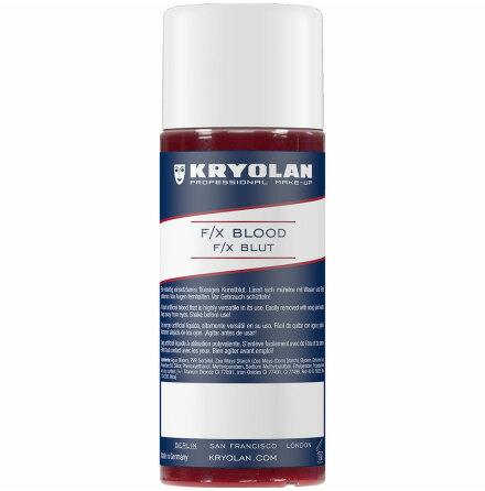 F/X Blood Light100ml