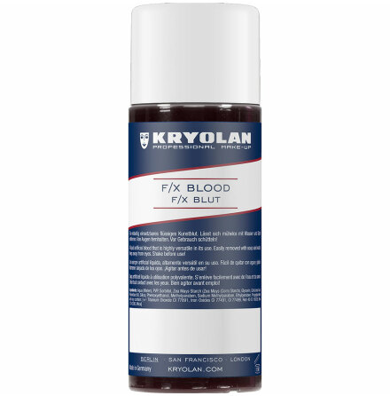 F/X Blood Dark100ml