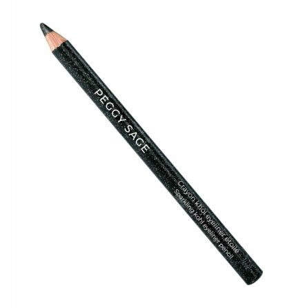 Eyeliner penna svart glitter 1.14g