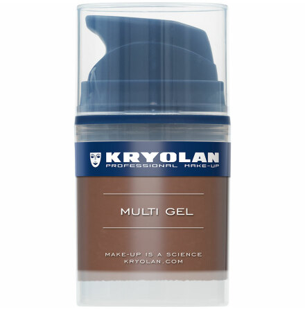 Multigel Brown 50ml