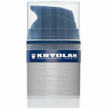 Multigel Silver 50ml