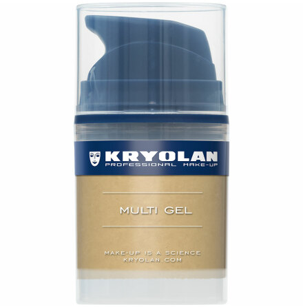 Multigel Gold 50ml