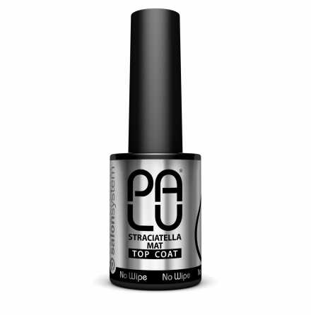 Top Coat No Wipe Straciatella Matt 11g