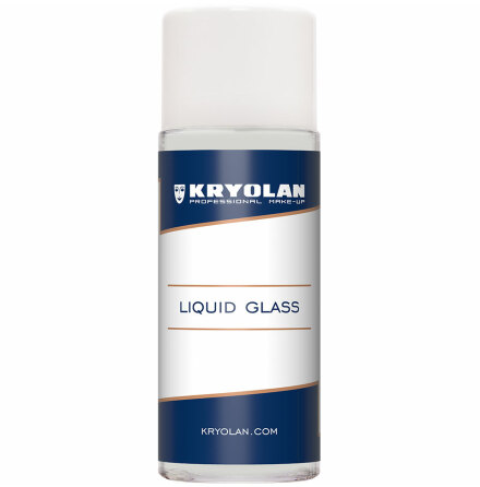 Liquid Glass - Flera Storlekar