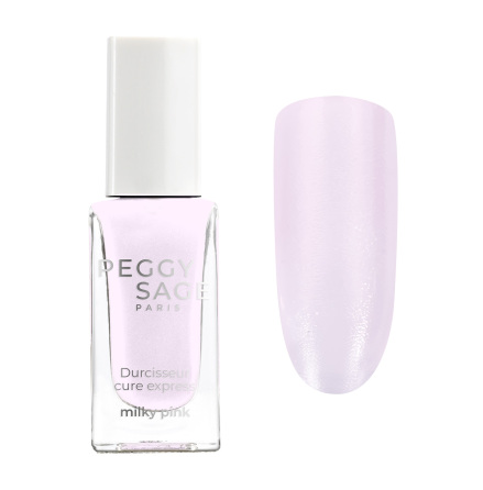Snabbverkande nagelhrdare Pink