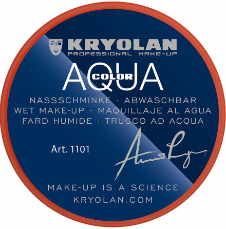 Aquacolor 8 ml 032