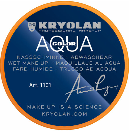 Aquacolor 8 ml 272