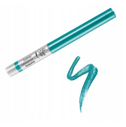 Vattenfast eyeliner turquoise 1.7ml