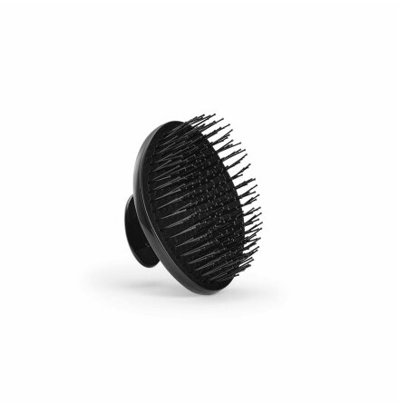 Shampoo brush Black