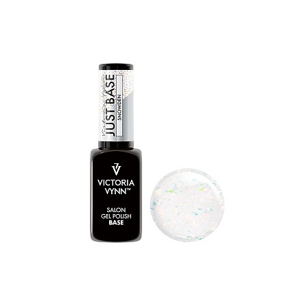 Gel Polish JUST BASE Snowden UV/LED 8ml
